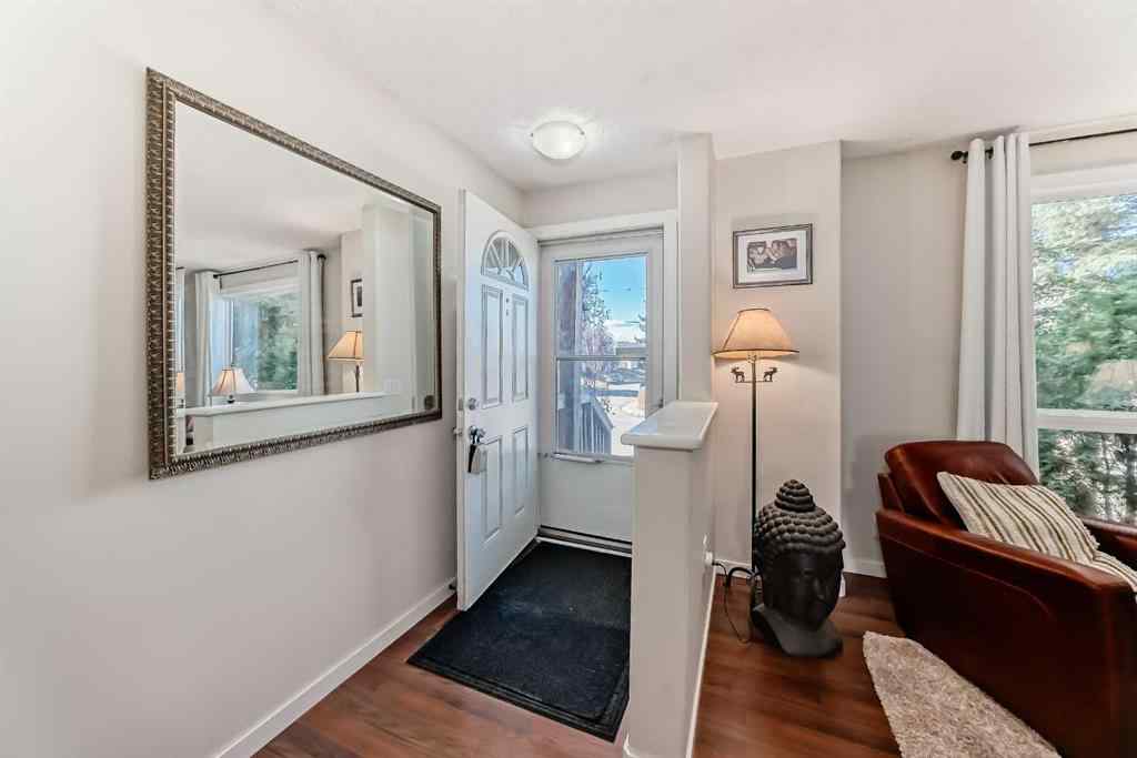 MLS® A2265939 - 56 Applecroft Road SE in Applewood Park Calgary, Residential