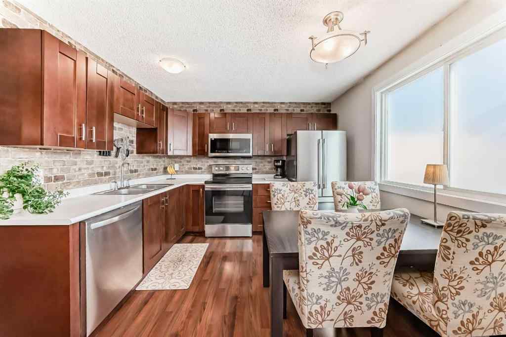 MLS® A2265939 - 56 Applecroft Road SE in Applewood Park Calgary, Residential