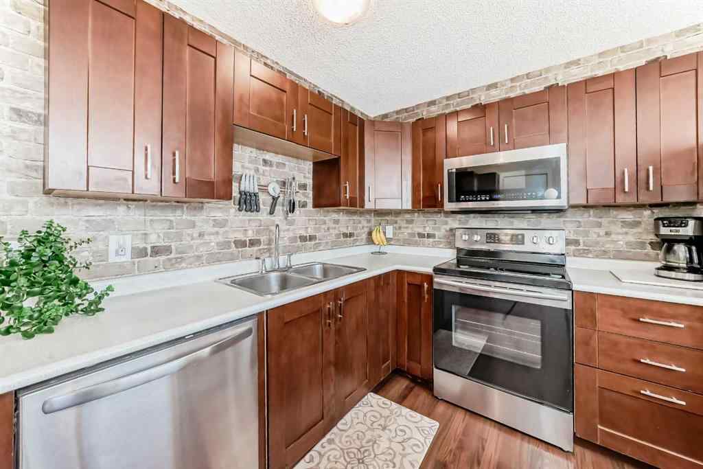 MLS® A2265939 - 56 Applecroft Road SE in Applewood Park Calgary, Residential