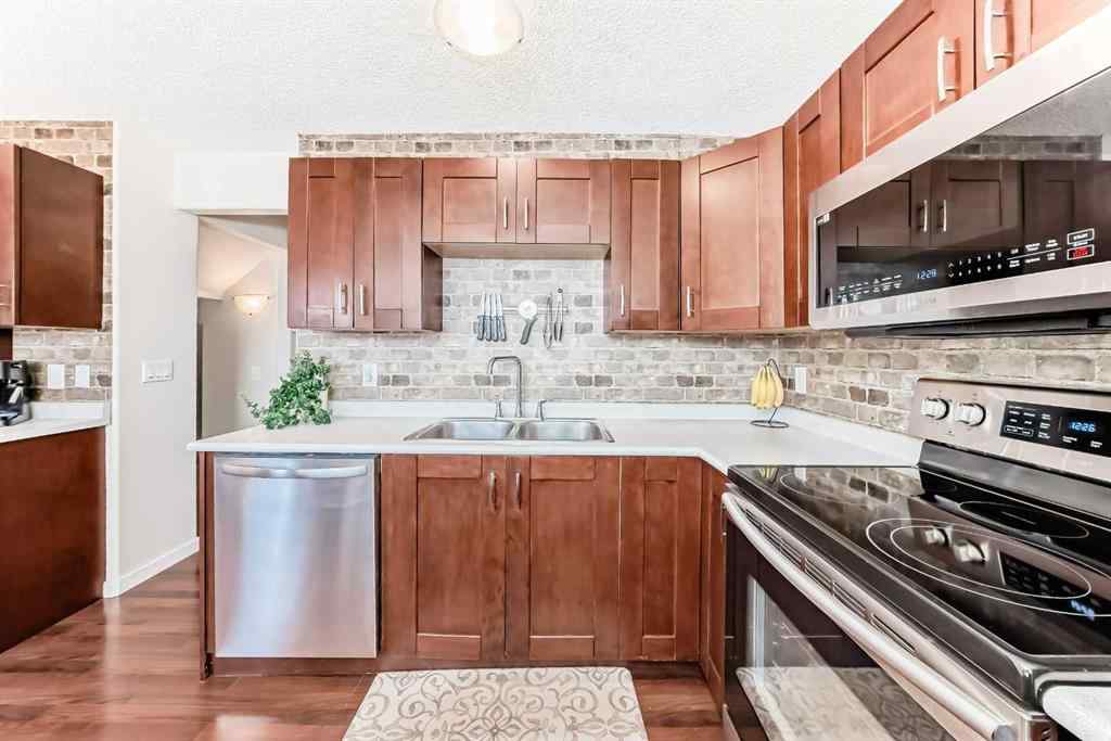 MLS® A2265939 - 56 Applecroft Road SE in Applewood Park Calgary, Residential