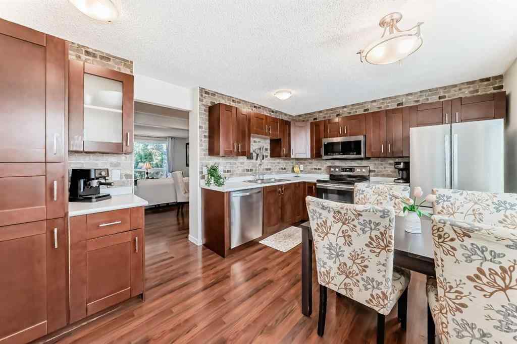 MLS® A2265939 - 56 Applecroft Road SE in Applewood Park Calgary, Residential