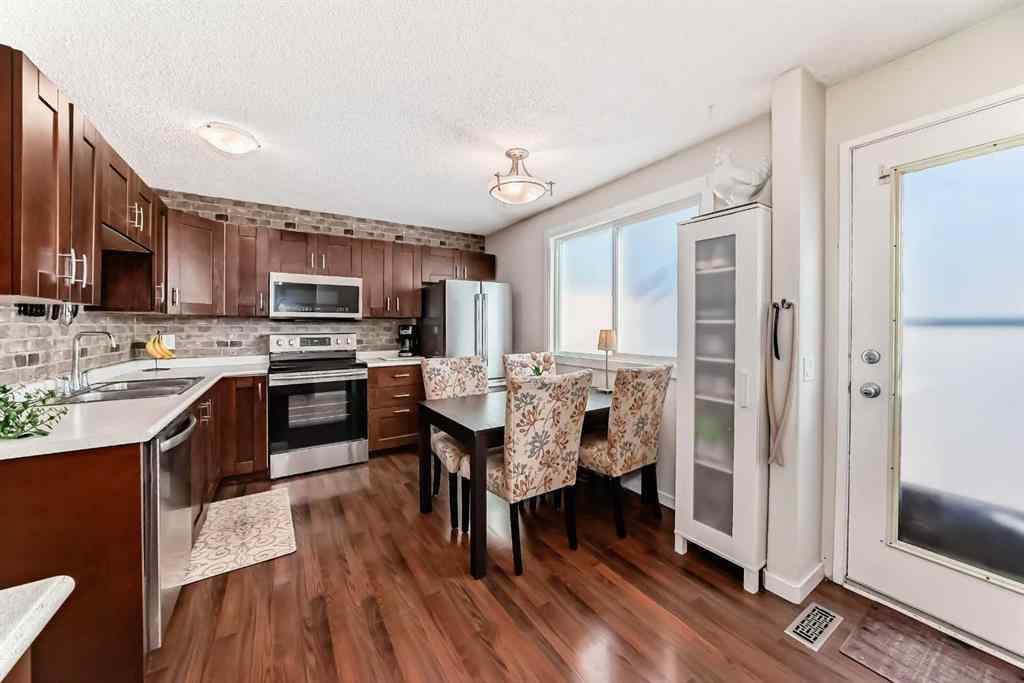 MLS® A2265939 - 56 Applecroft Road SE in Applewood Park Calgary, Residential