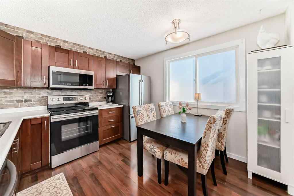 MLS® A2265939 - 56 Applecroft Road SE in Applewood Park Calgary, Residential