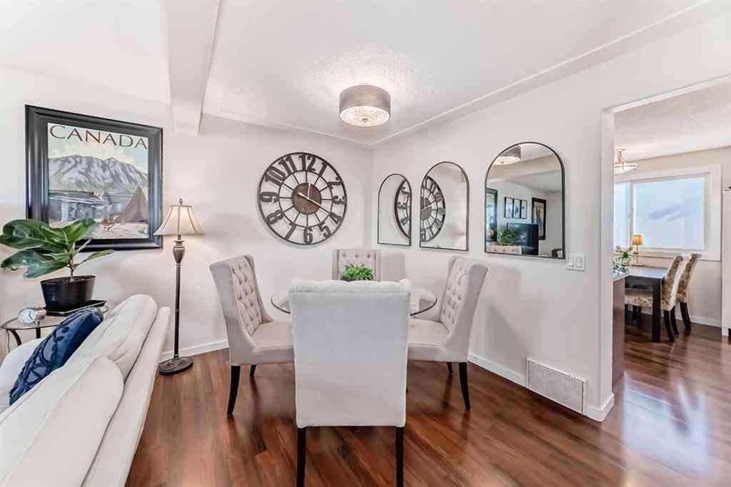 MLS® A2265939 - 56 Applecroft Road SE in Applewood Park Calgary, Residential