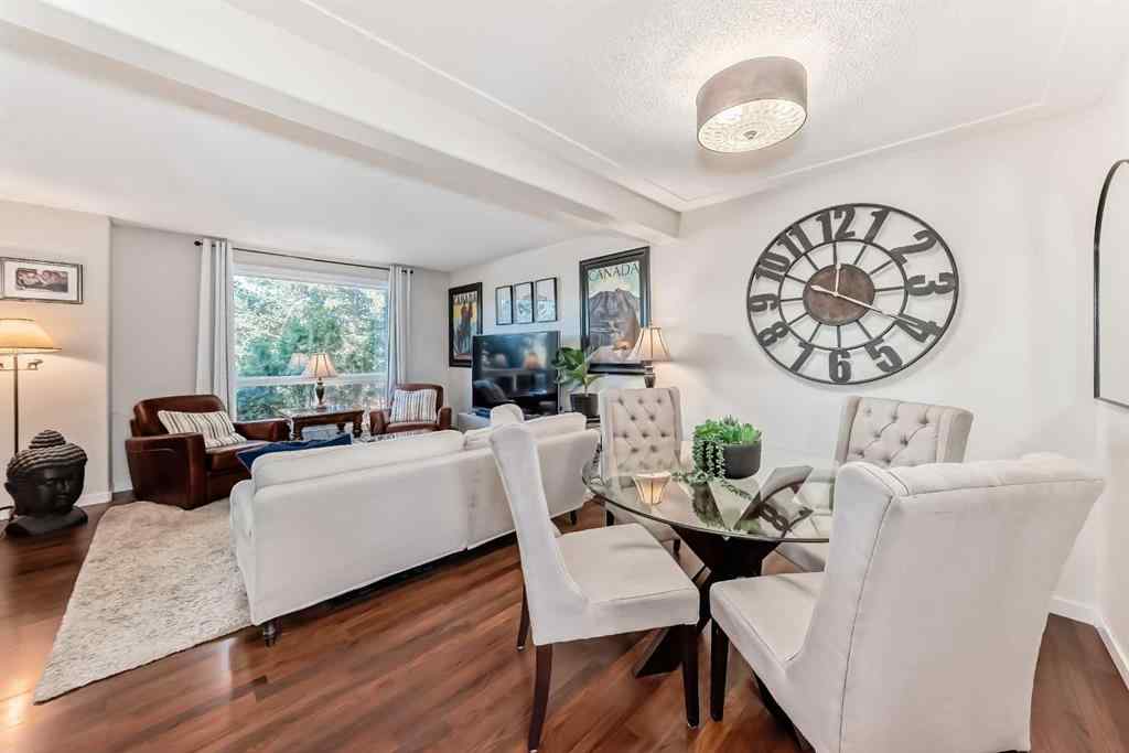 MLS® A2265939 - 56 Applecroft Road SE in Applewood Park Calgary, Residential