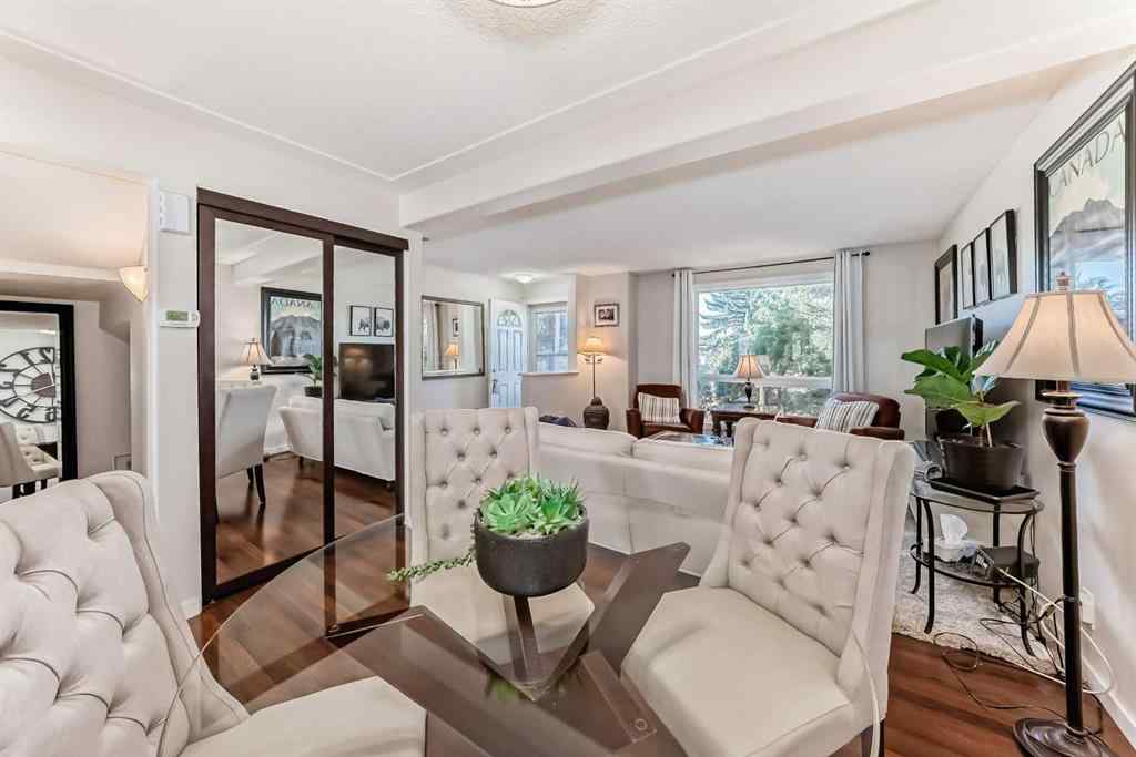 MLS® A2265939 - 56 Applecroft Road SE in Applewood Park Calgary, Residential