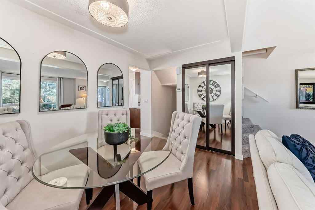 MLS® A2265939 - 56 Applecroft Road SE in Applewood Park Calgary, Residential