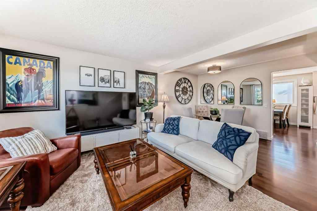 MLS® A2265939 - 56 Applecroft Road SE in Applewood Park Calgary, Residential
