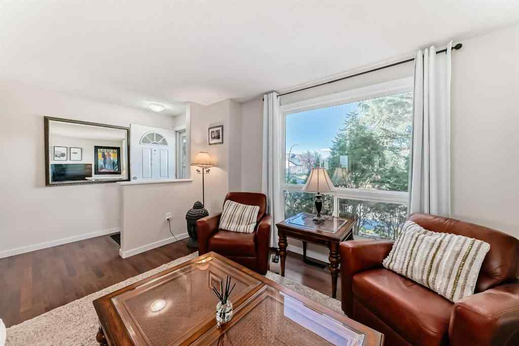 MLS® A2265939 - 56 Applecroft Road SE in Applewood Park Calgary, Residential