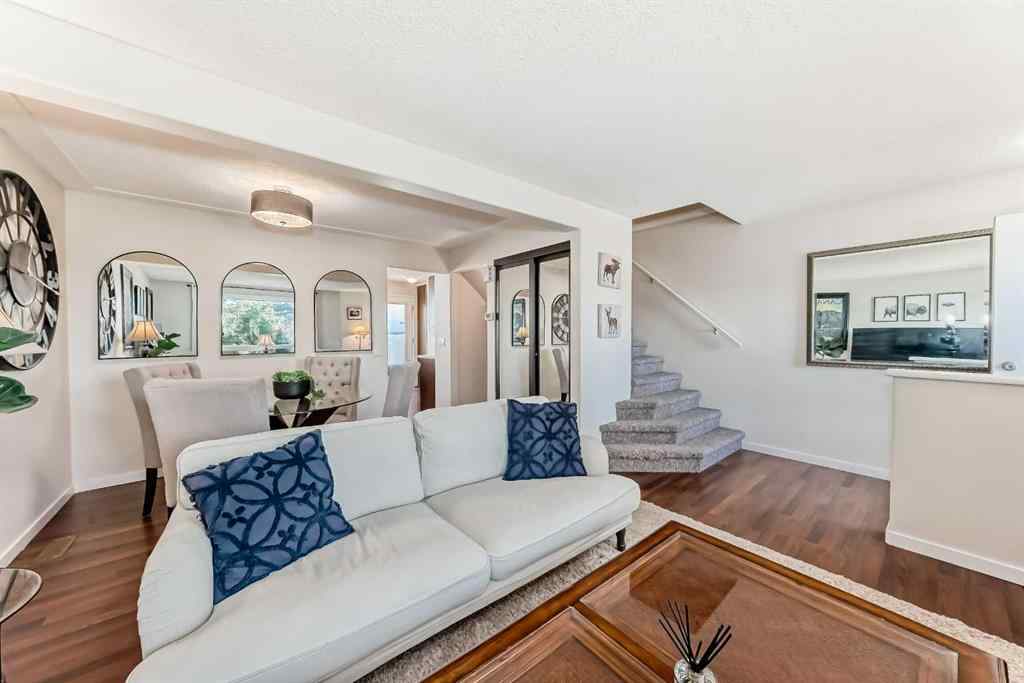 MLS® A2265939 - 56 Applecroft Road SE in Applewood Park Calgary, Residential