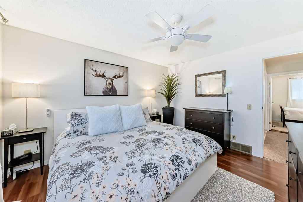 MLS® A2265939 - 56 Applecroft Road SE in Applewood Park Calgary, Residential