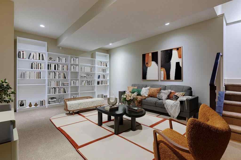 MLS® A2265941 - 3823 16A Street SW in Altadore Calgary, Residential