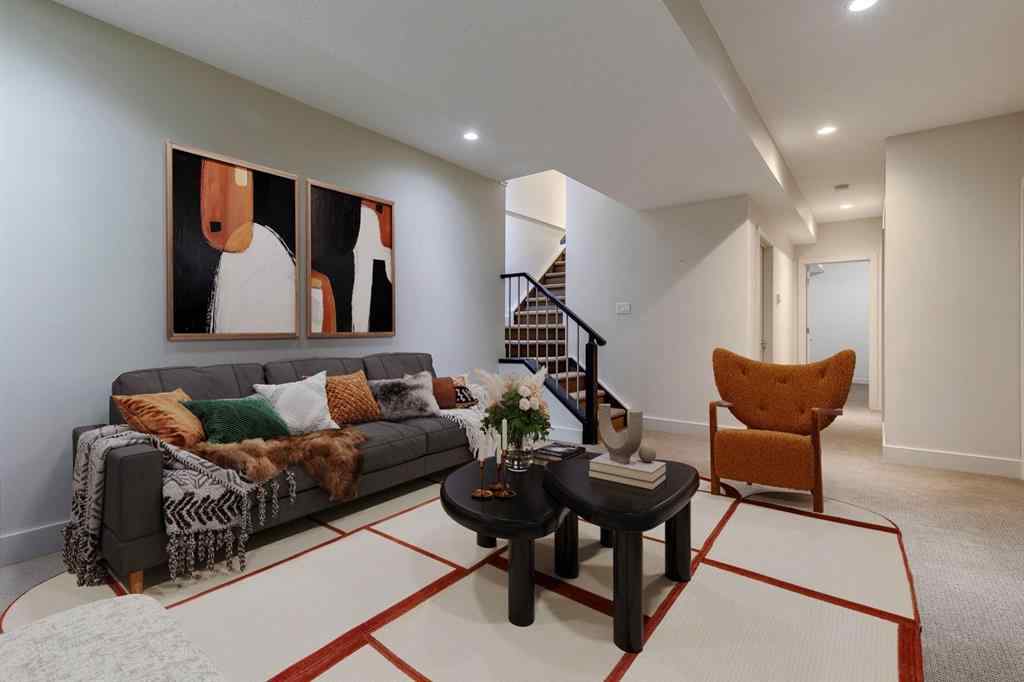 MLS® A2265941 - 3823 16A Street SW in Altadore Calgary, Residential