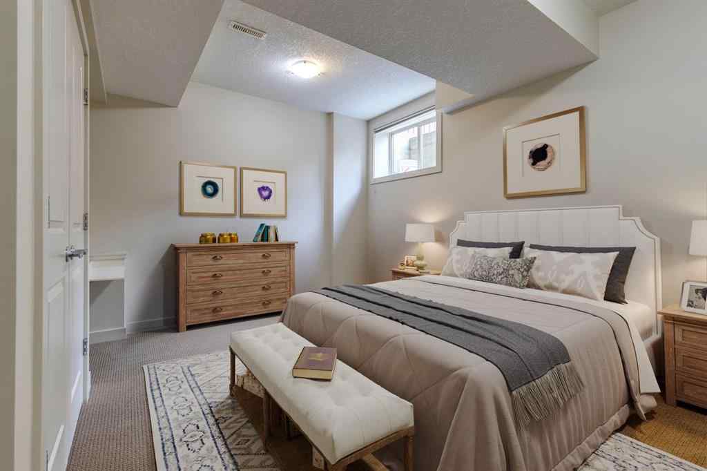 MLS® A2265941 - 3823 16A Street SW in Altadore Calgary, Residential