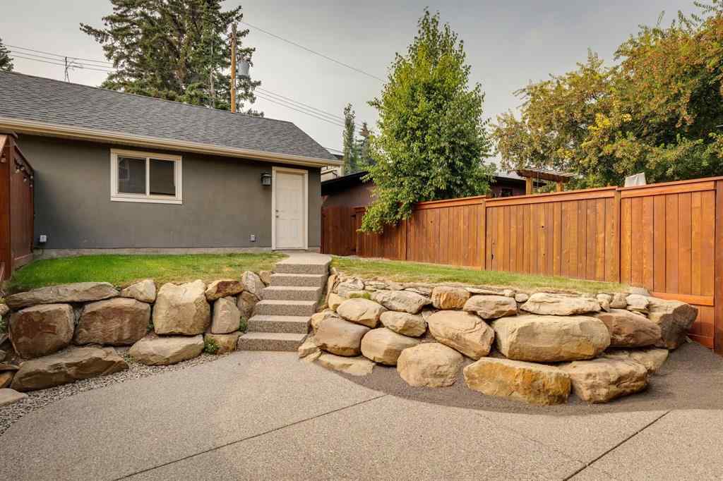 MLS® A2265941 - 3823 16A Street SW in Altadore Calgary, Residential