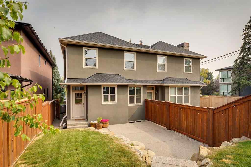 MLS® A2265941 - 3823 16A Street SW in Altadore Calgary, Residential