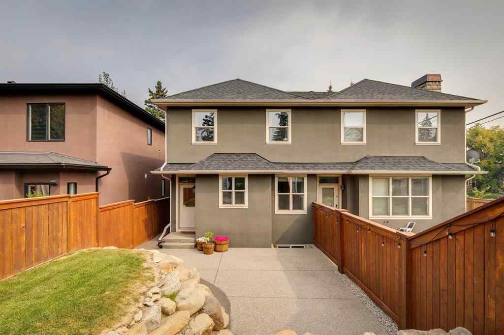 MLS® A2265941 - 3823 16A Street SW in Altadore Calgary, Residential