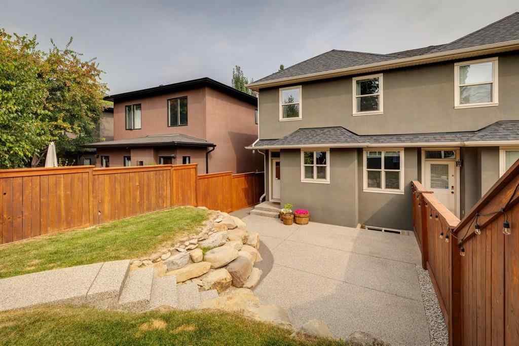 MLS® A2265941 - 3823 16A Street SW in Altadore Calgary, Residential