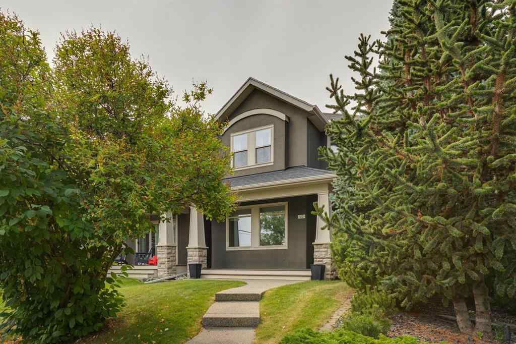 MLS® A2265941 - 3823 16A Street SW in Altadore Calgary, Residential