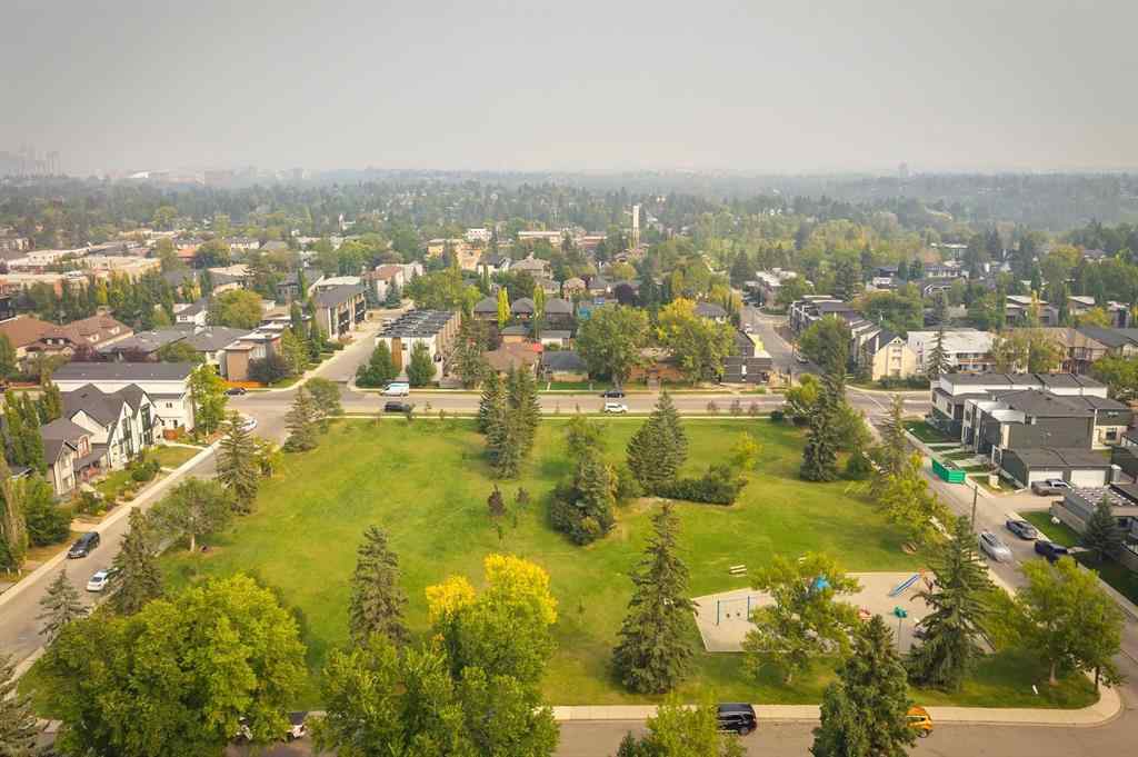 MLS® A2265941 - 3823 16A Street SW in Altadore Calgary, Residential