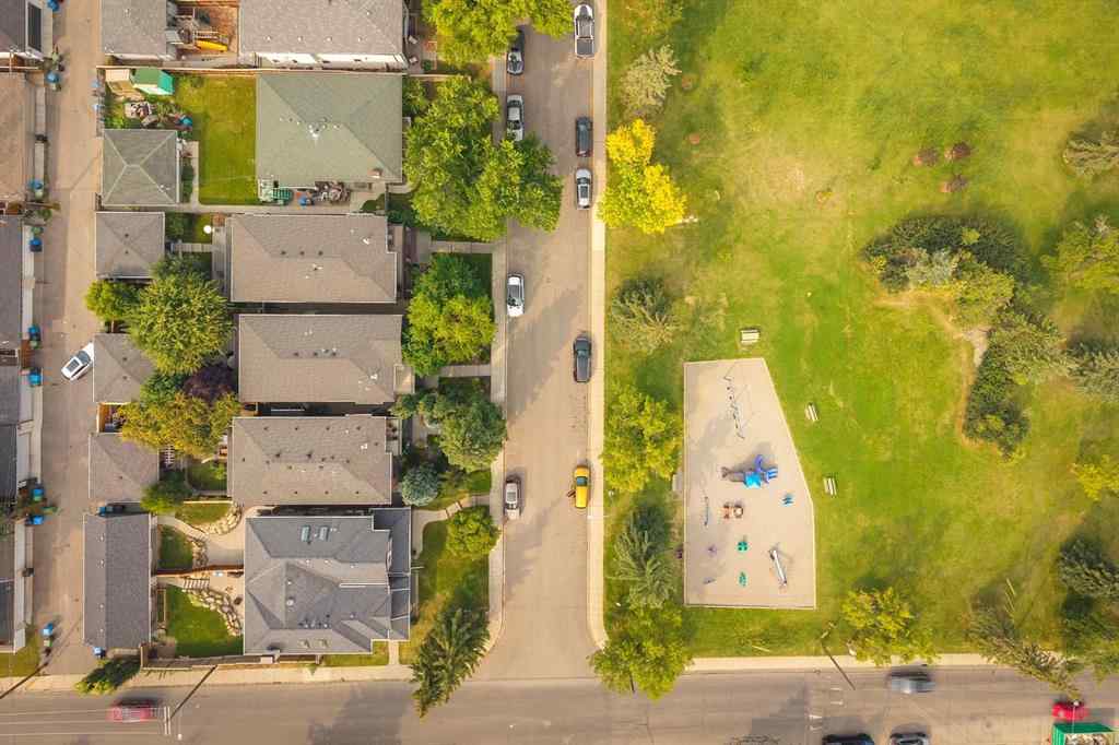 MLS® A2265941 - 3823 16A Street SW in Altadore Calgary, Residential