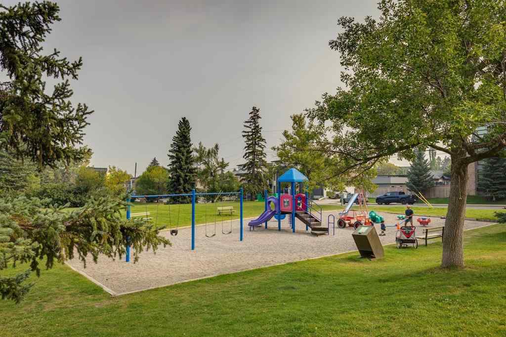 MLS® A2265941 - 3823 16A Street SW in Altadore Calgary, Residential