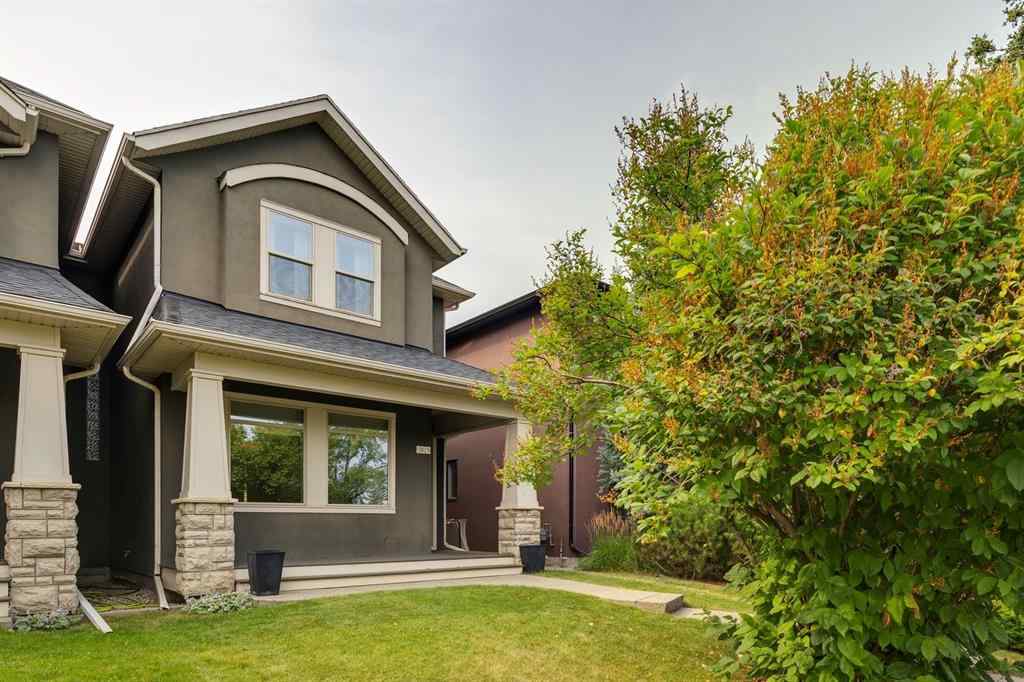 MLS® A2265941 - 3823 16A Street SW in Altadore Calgary, Residential