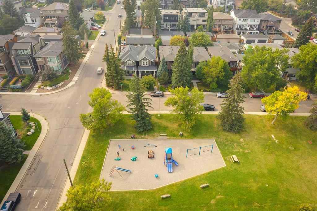 MLS® A2265941 - 3823 16A Street SW in Altadore Calgary, Residential