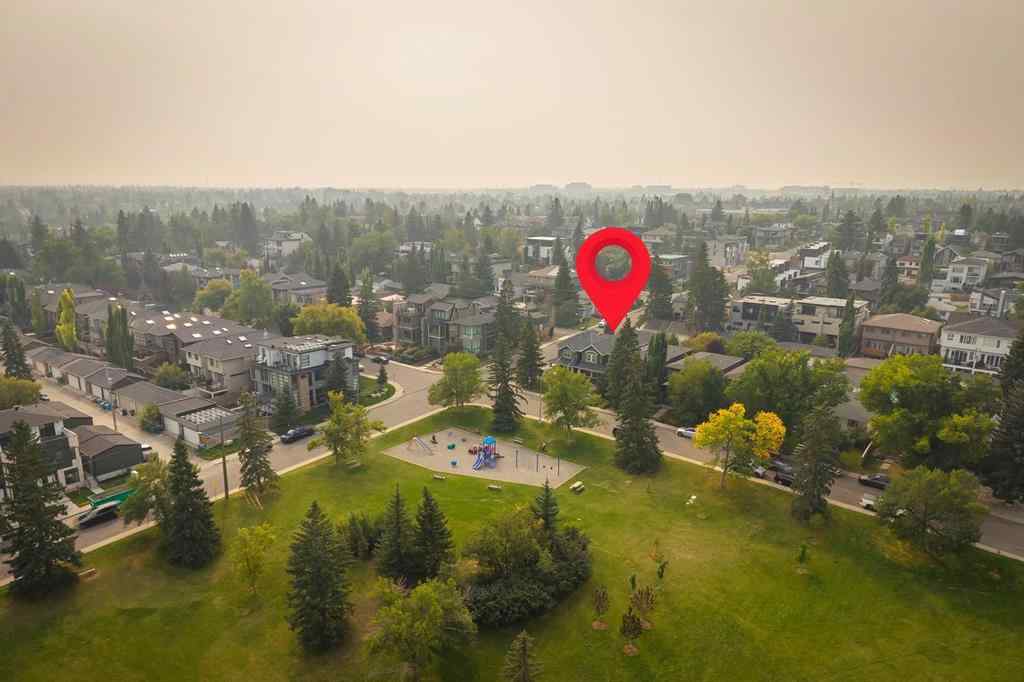 MLS® A2265941 - 3823 16A Street SW in Altadore Calgary, Residential