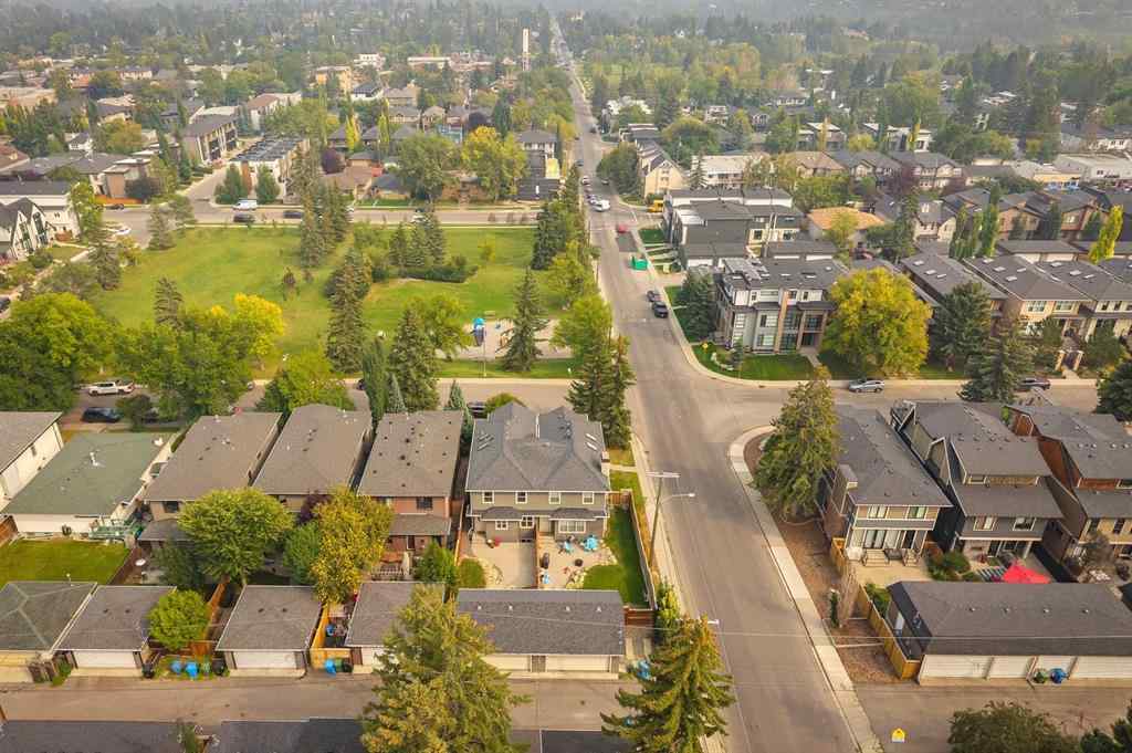 MLS® A2265941 - 3823 16A Street SW in Altadore Calgary, Residential