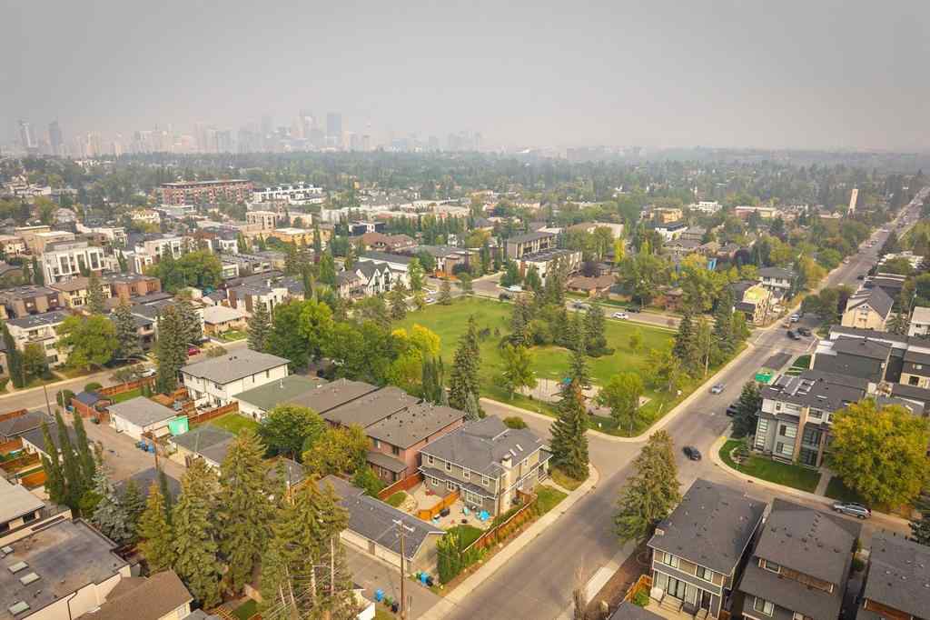 MLS® A2265941 - 3823 16A Street SW in Altadore Calgary, Residential