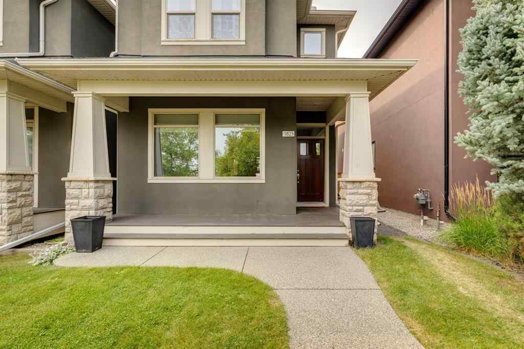 MLS® A2265941 - 3823 16A Street SW in Altadore Calgary, Residential
