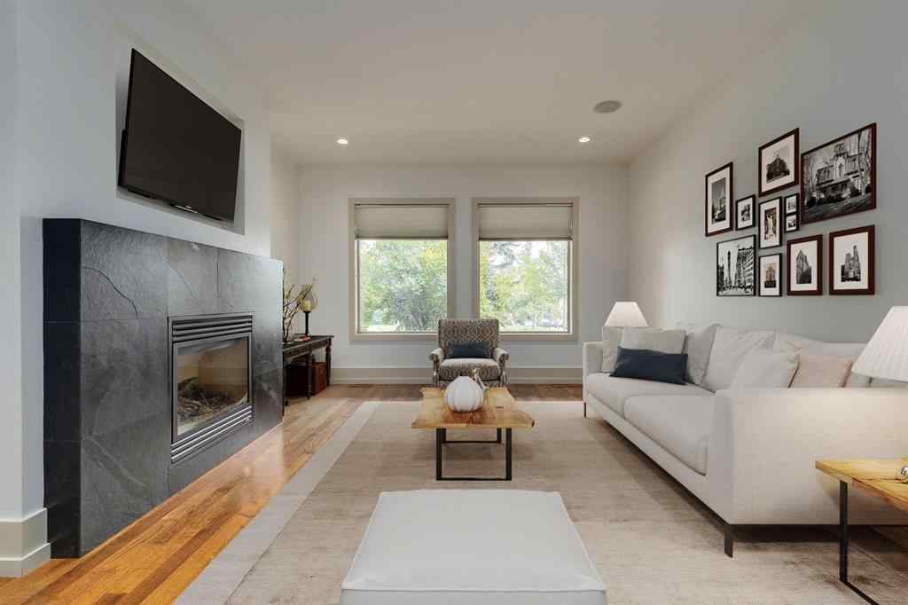 MLS® A2265941 - 3823 16A Street SW in Altadore Calgary, Residential