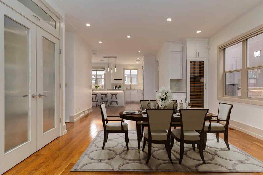 MLS® A2265941 - 3823 16A Street SW in Altadore Calgary, Residential