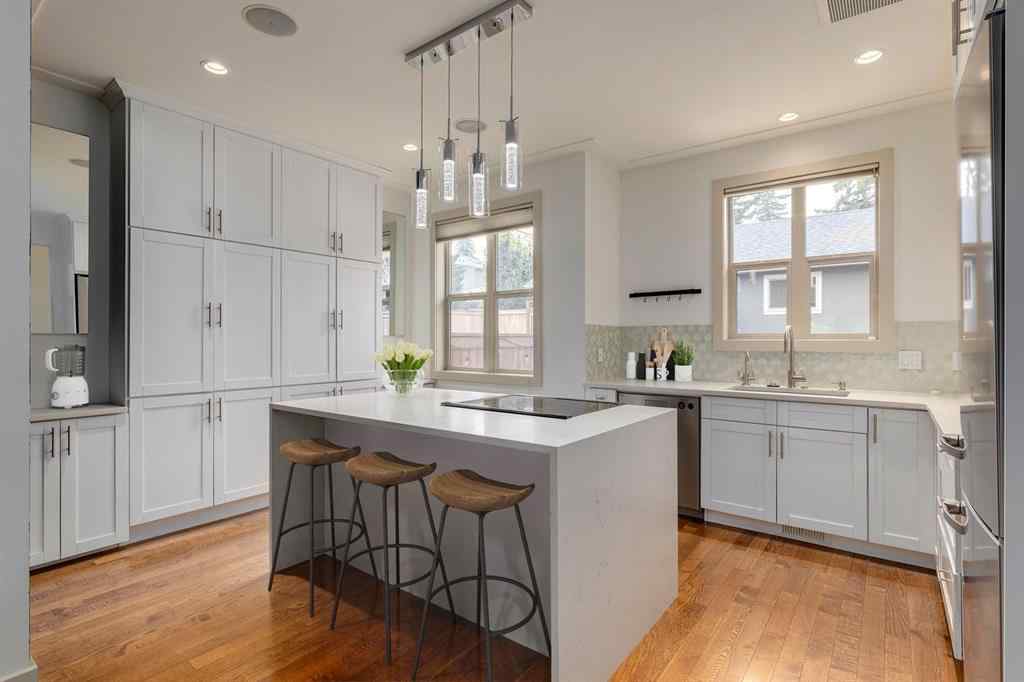 MLS® A2265941 - 3823 16A Street SW in Altadore Calgary, Residential