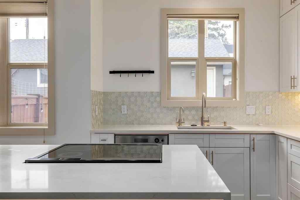 MLS® A2265941 - 3823 16A Street SW in Altadore Calgary, Residential