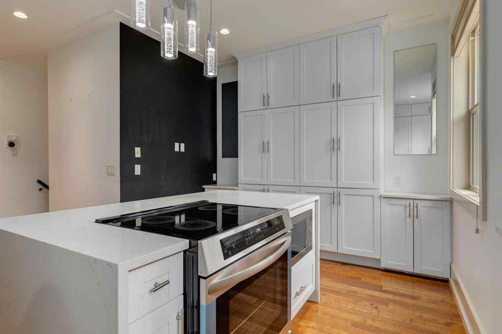 MLS® A2265941 - 3823 16A Street SW in Altadore Calgary, Residential