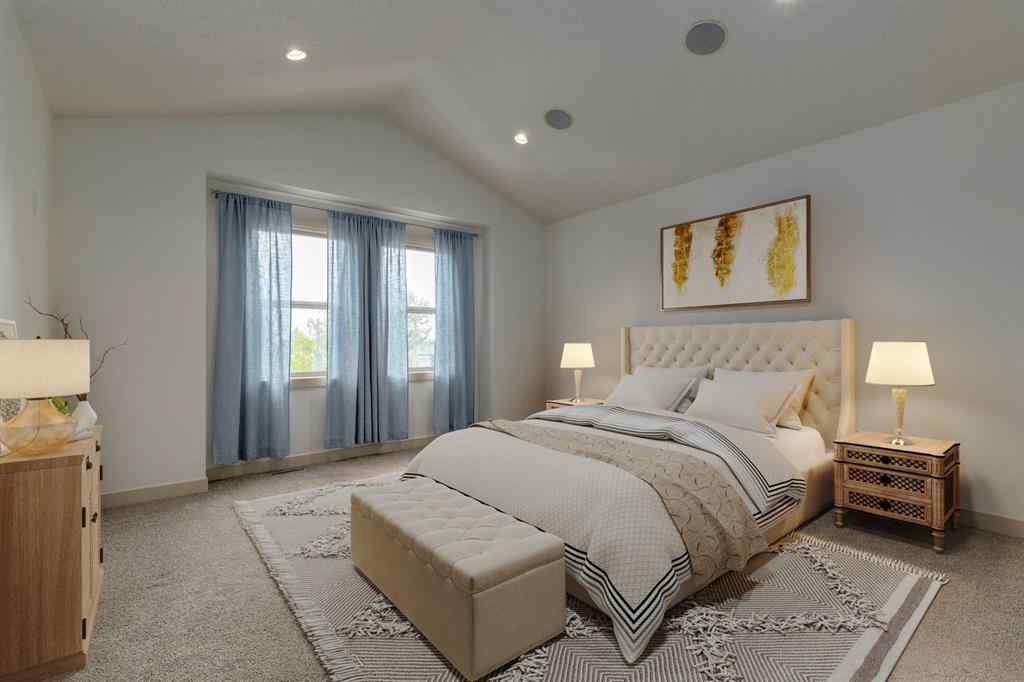 MLS® A2265941 - 3823 16A Street SW in Altadore Calgary, Residential