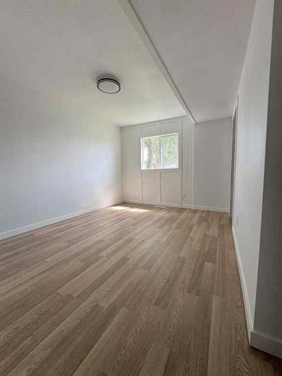 MLS® A2265942 - Unit #A 9513 108 Avenue  in Hillside Grande Prairie, Rental