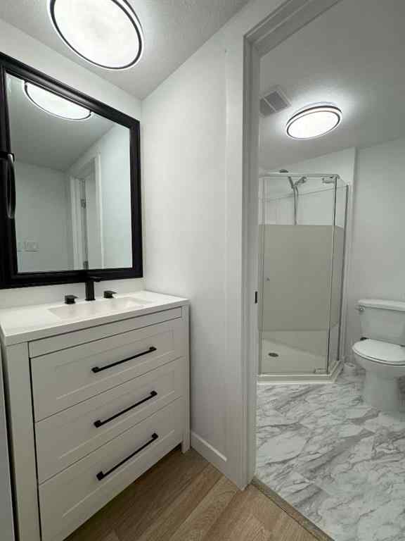 MLS® A2265942 - Unit #A 9513 108 Avenue  in Hillside Grande Prairie, Rental