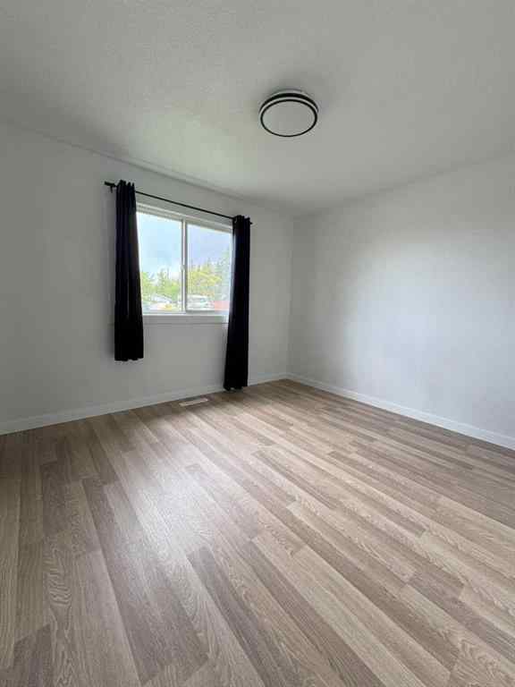 MLS® A2265942 - Unit #A 9513 108 Avenue  in Hillside Grande Prairie, Rental