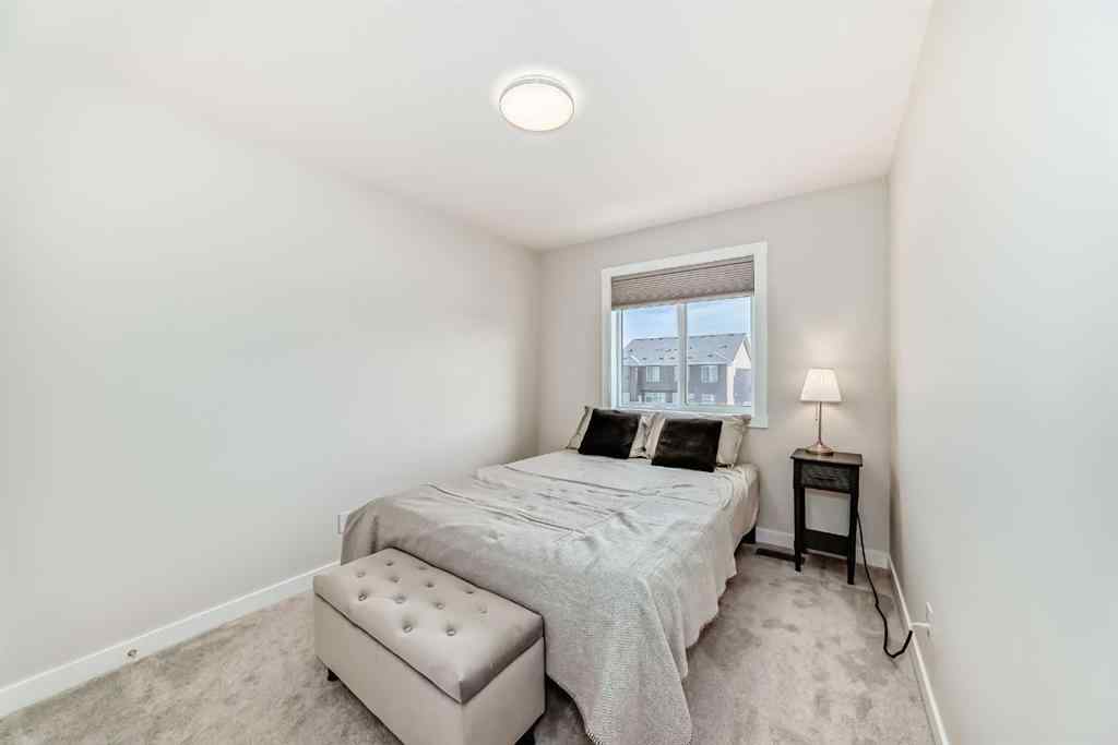 MLS® A2265943 - 934 Cobblemore Common SW in Cobblestone Creek Airdrie, Residential