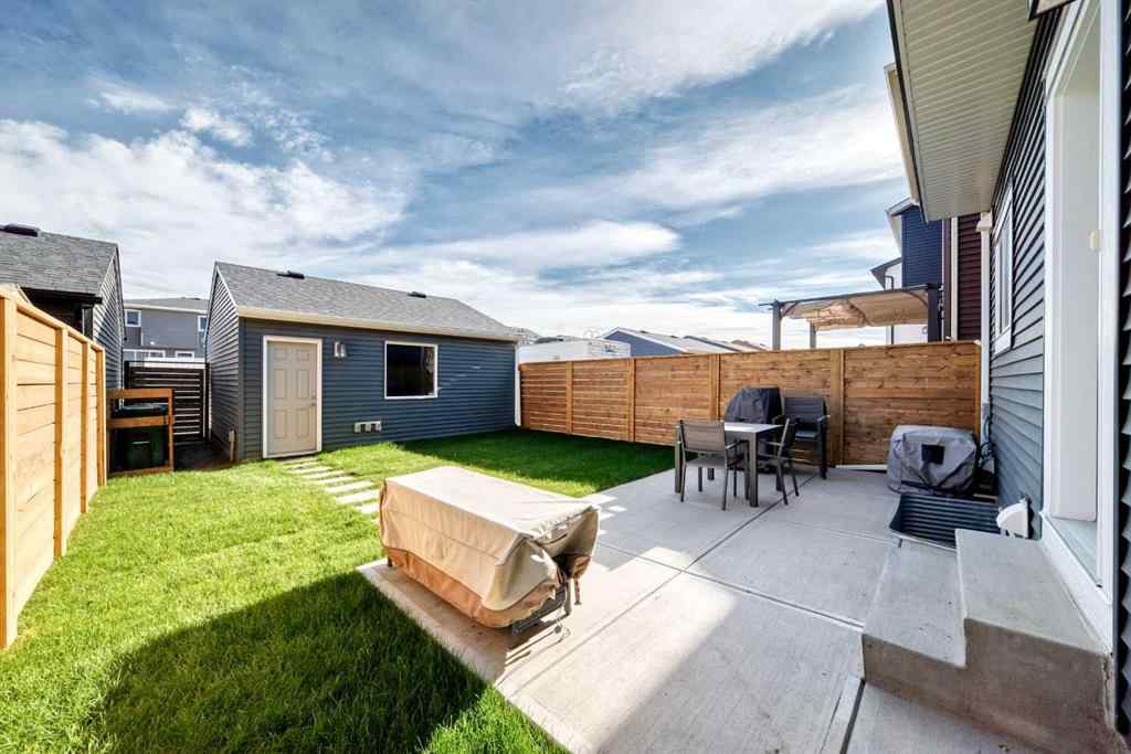 MLS® A2265943 - 934 Cobblemore Common SW in Cobblestone Creek Airdrie, Residential