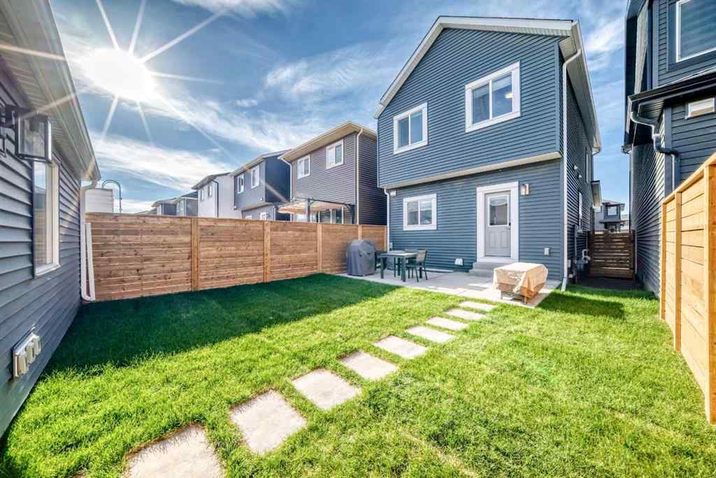 MLS® A2265943 - 934 Cobblemore Common SW in Cobblestone Creek Airdrie, Residential
