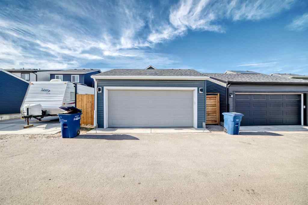 MLS® A2265943 - 934 Cobblemore Common SW in Cobblestone Creek Airdrie, Residential