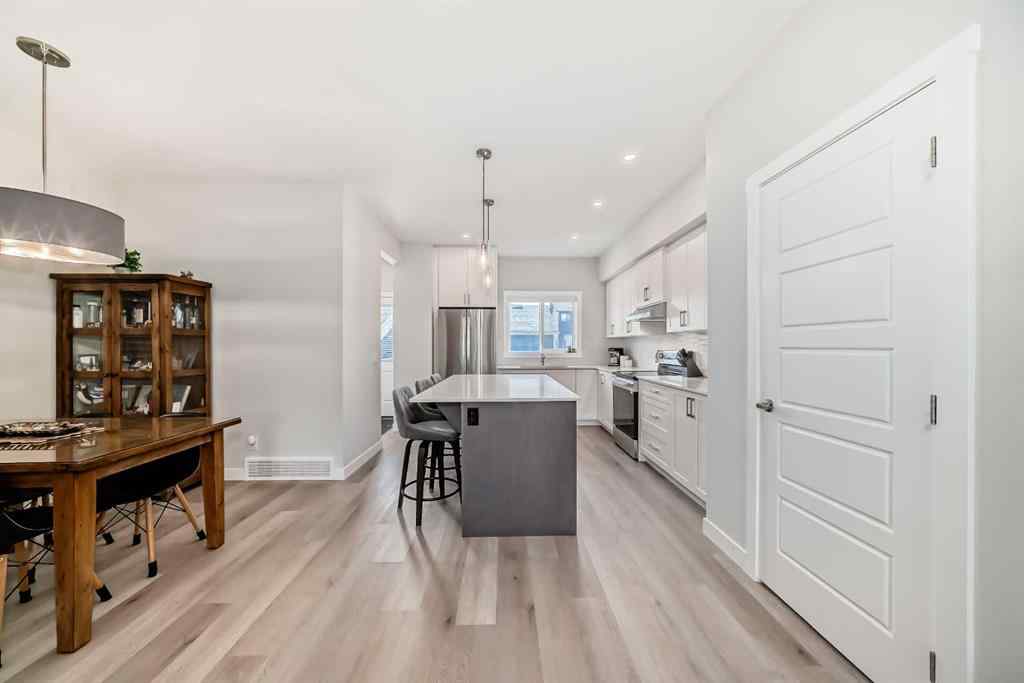 MLS® A2265943 - 934 Cobblemore Common SW in Cobblestone Creek Airdrie, Residential