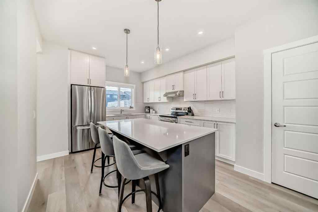 MLS® A2265943 - 934 Cobblemore Common SW in Cobblestone Creek Airdrie, Residential