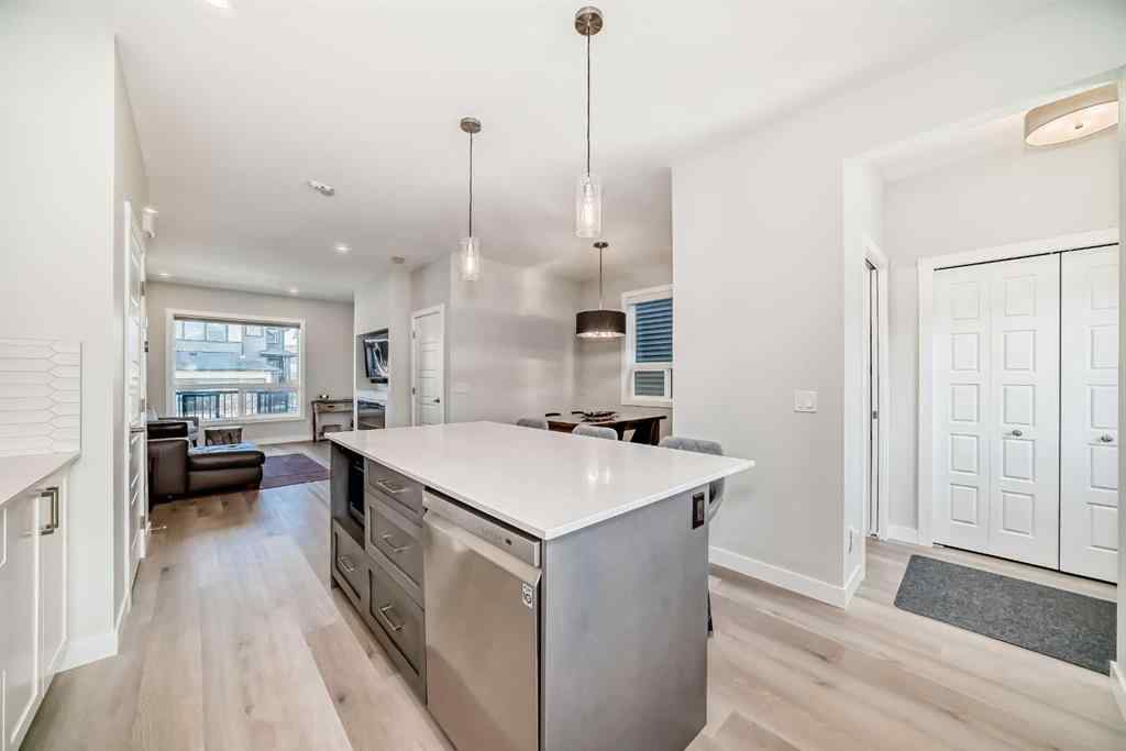 MLS® A2265943 - 934 Cobblemore Common SW in Cobblestone Creek Airdrie, Residential