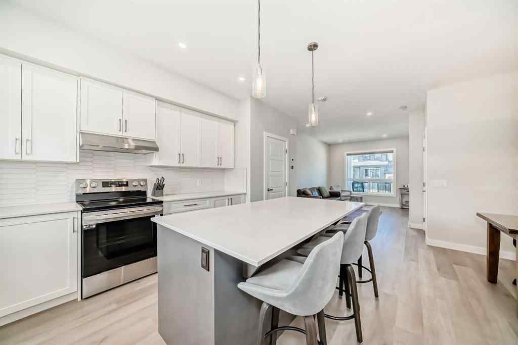 MLS® A2265943 - 934 Cobblemore Common SW in Cobblestone Creek Airdrie, Residential