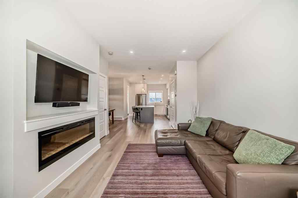 MLS® A2265943 - 934 Cobblemore Common SW in Cobblestone Creek Airdrie, Residential